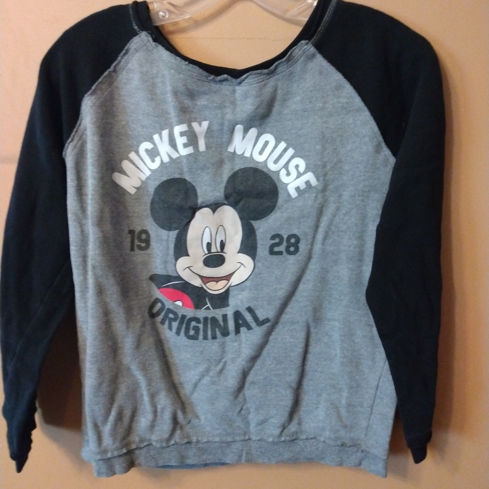 Disney women's shirt